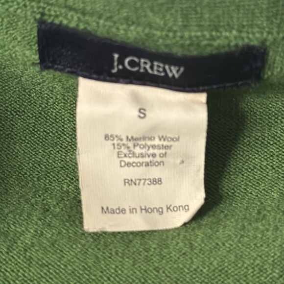 J.Crew Cardigan - Picture 3 of 4